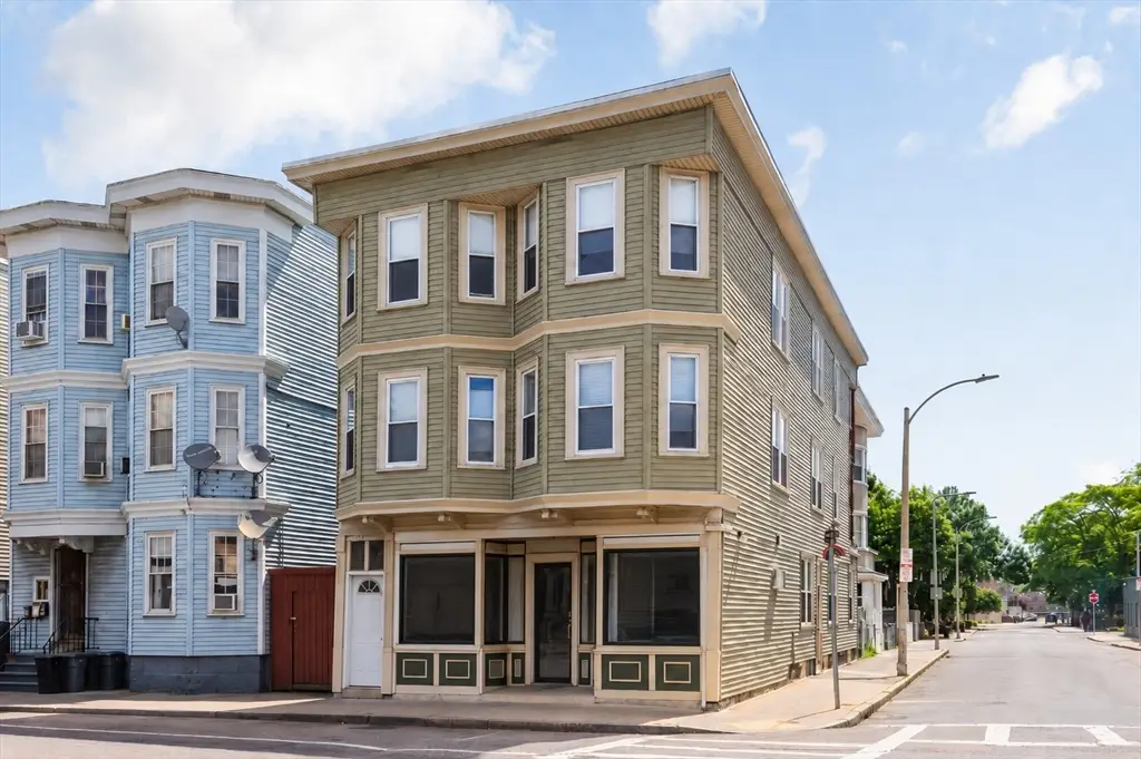 1152-A Dorchester Ave, Boston, MA 02125 - #1