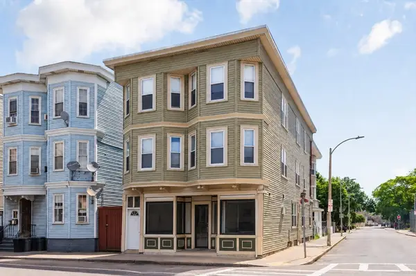 1152-A Dorchester Ave, Boston, MA 02125