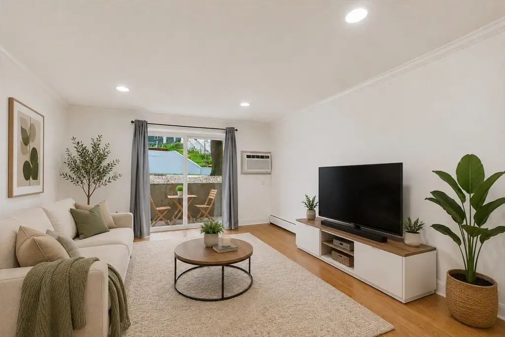 70 Warren #1-4, Chelsea, MA 02150 - #1