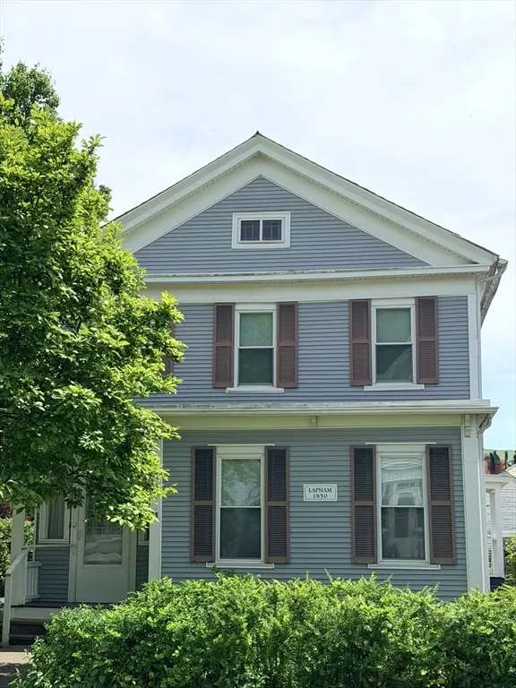 58 Quincy Street, North Adams, MA 01247