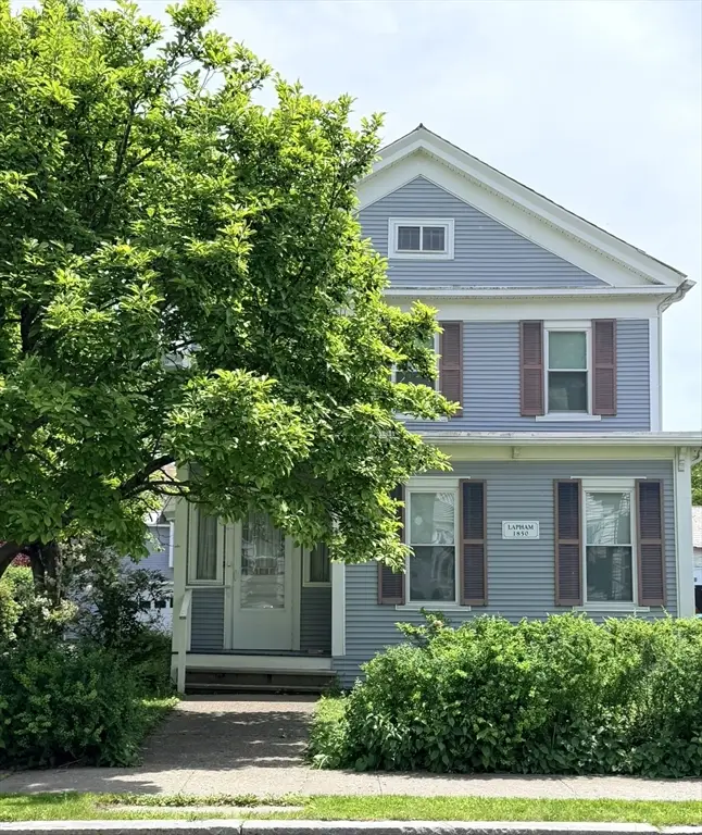 58 Quincy Street, North Adams, MA 01247 - #3