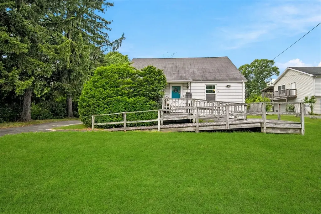 1258 Liberty Street, Springfield, MA 01104 - #1