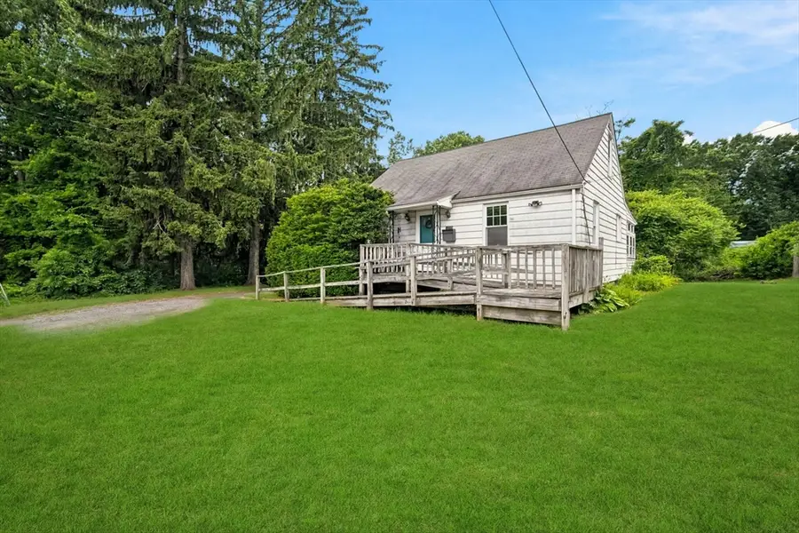 1258 Liberty Street, Springfield, MA 01104 - #2