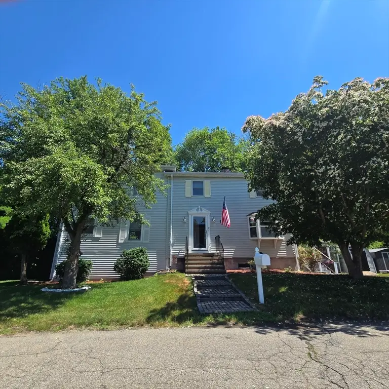 10 Wilbur Ave, Brockton, MA 02302 - #1