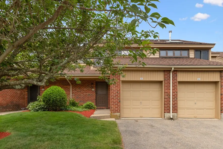 11 Elderwood Dr #11, Stoughton, MA 02072 - #2