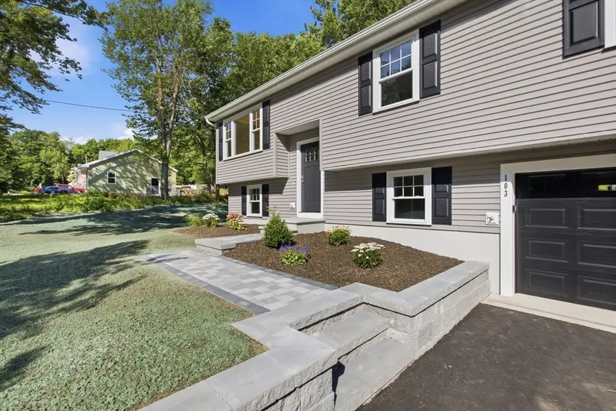 103 Day St, Leominster, MA 01453 - #3
