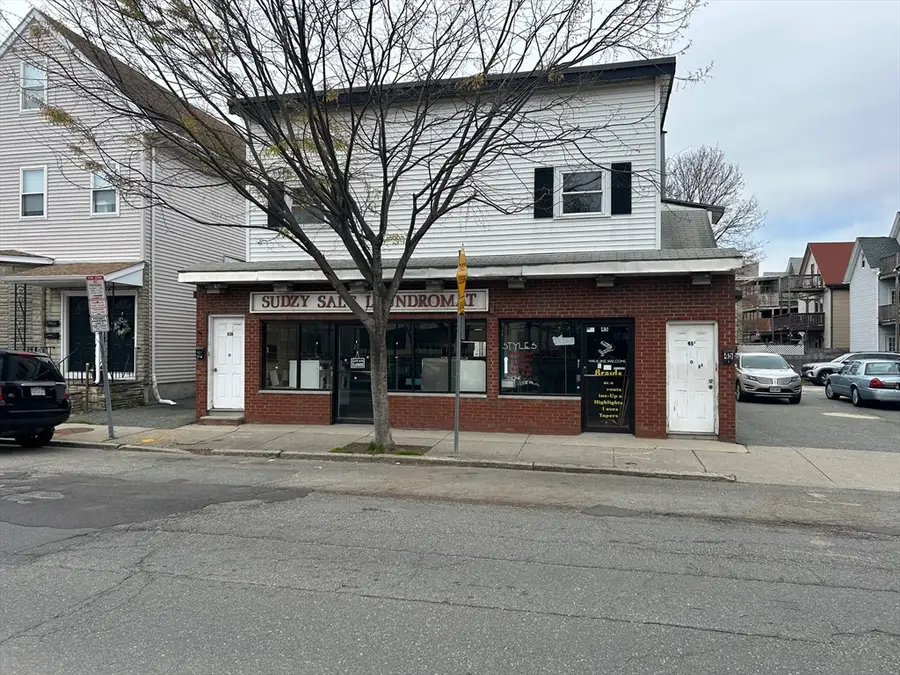 43-45 Cross Street, Somerville, MA 02145 - #3
