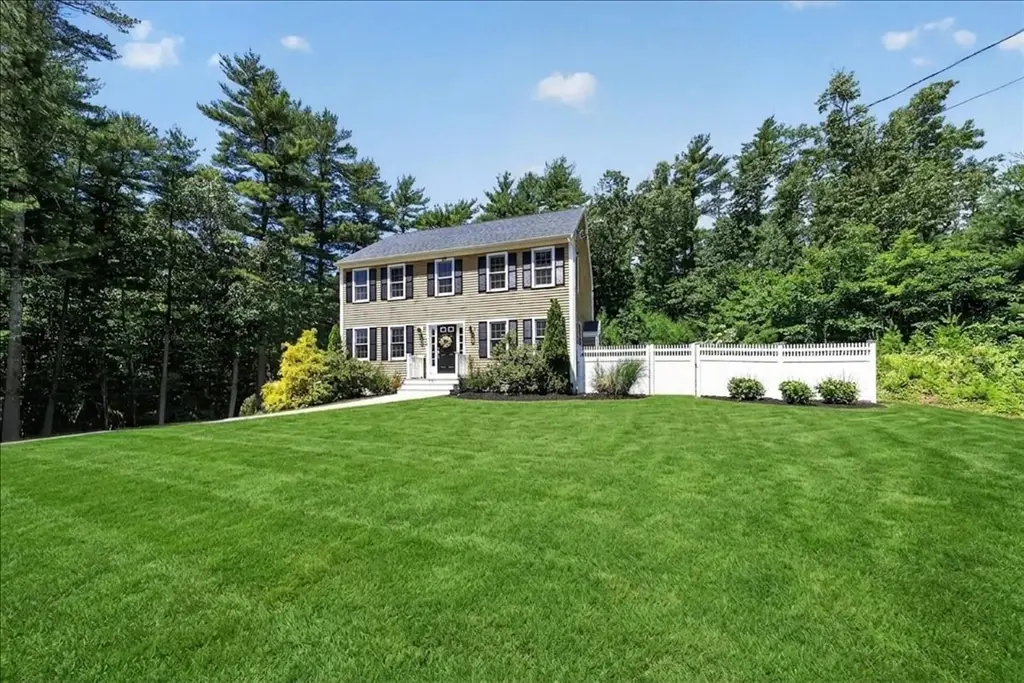 73 Ring Road, Kingston, MA 02364 - #1