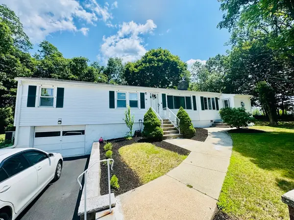 36 Mary Lou St, Methuen, MA 01844