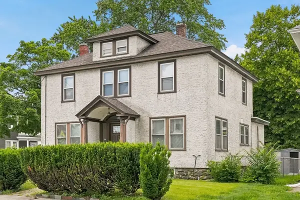 16 Brown Street, Methuen, MA 01844