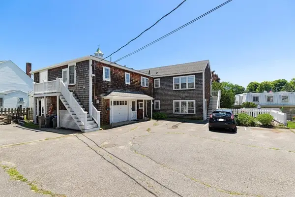 9 Jewett St #A, Rockport, MA 01966