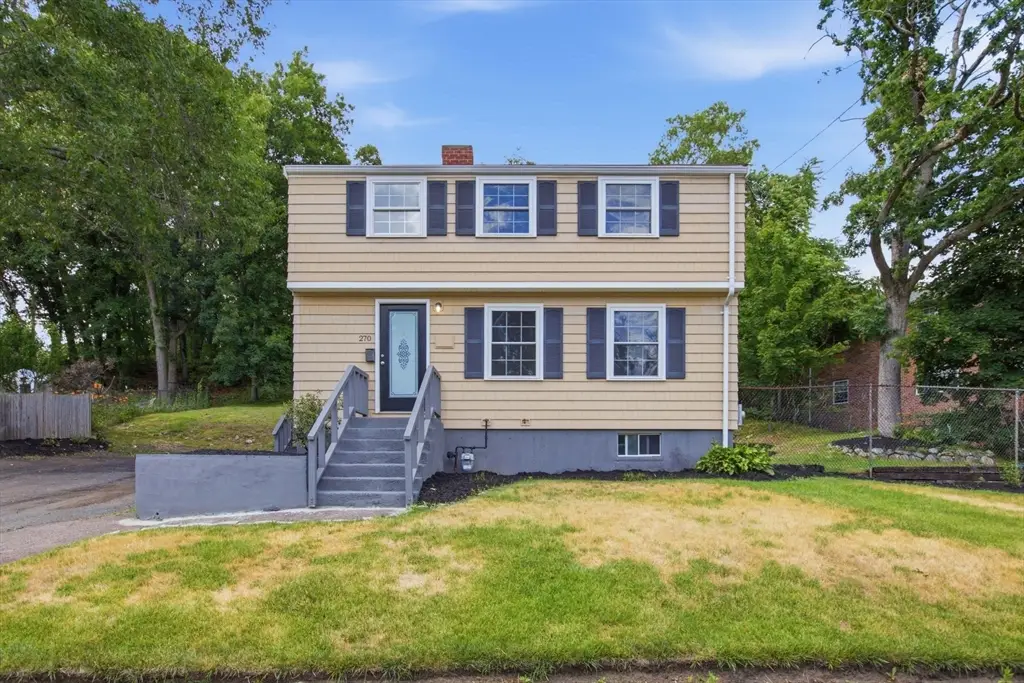 270 Cambridge Rd, Woburn, MA 01801 - #1