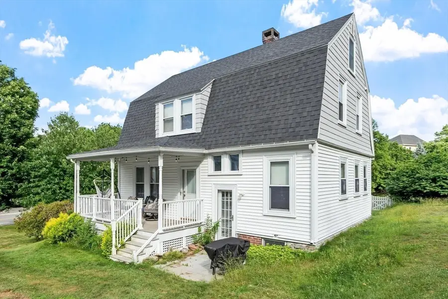 269 Salem St, Haverhill, MA 01835 - #2