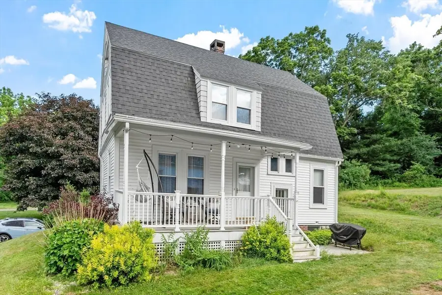 269 Salem St, Haverhill, MA 01835 - #3