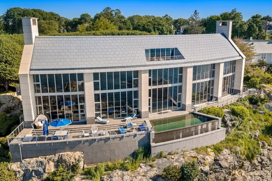 25 Rockyledge Road, Swampscott, MA 01907 - #3