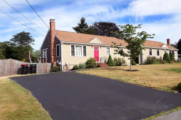 7 Highview Terrace #7, Bridgewater, MA 02324