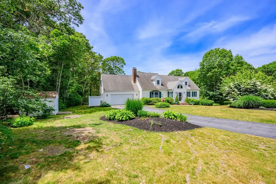 29 Water View Circle, Centerville, MA 02632 - #2