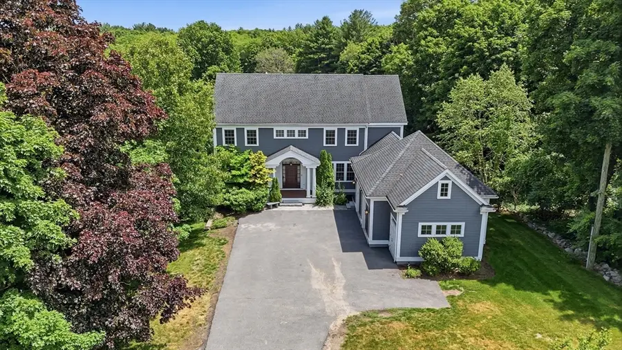 440 Concord Road, Bedford, MA 01730 - #2