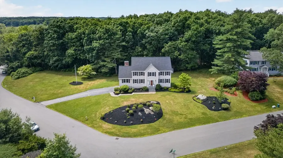 2 Patriot Dr, Andover, MA 01810 - #2