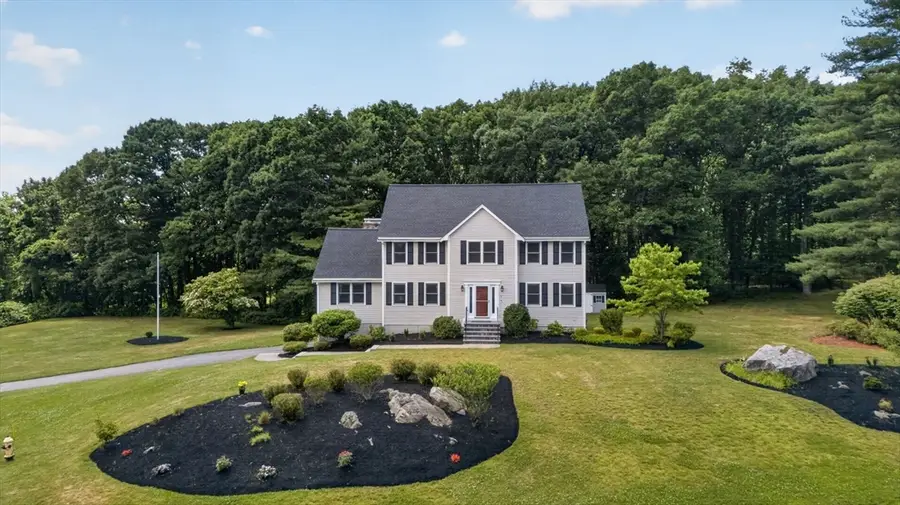 2 Patriot Dr, Andover, MA 01810 - #3