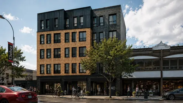 440 Broadway #506, Chelsea, MA 02150