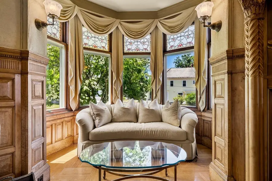 32 Belmont Ave, Lowell, MA 01852 - #3