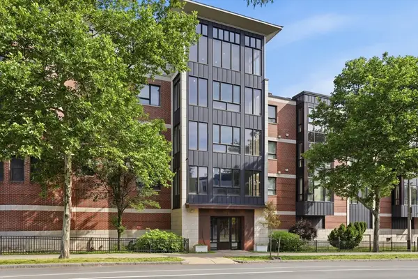 533 Cambridge Street #306, Boston, MA 02134