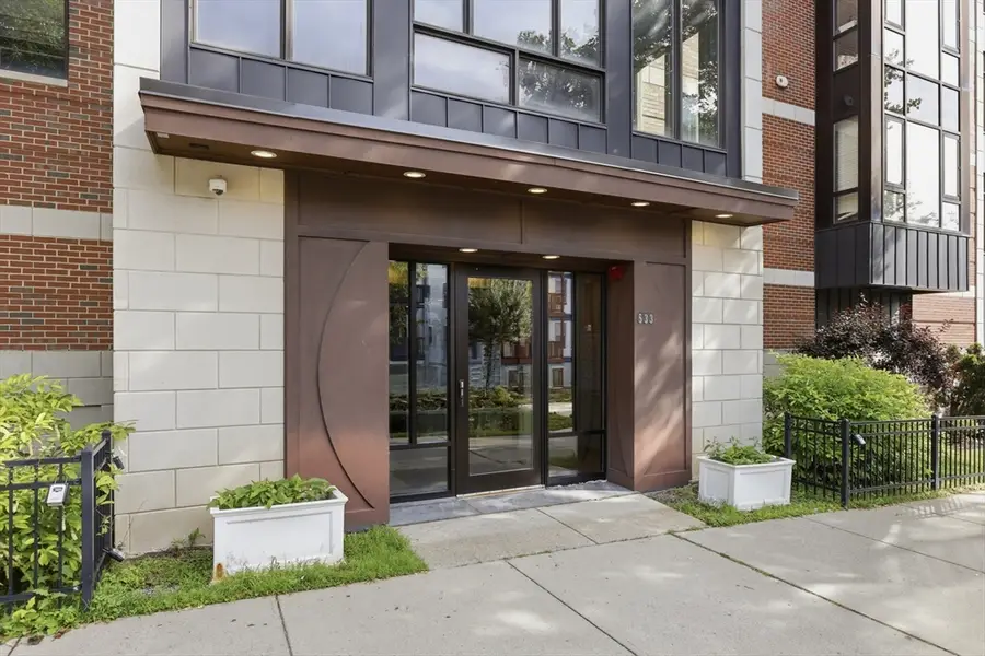 533 Cambridge Street #306, Boston, MA 02134 - #2
