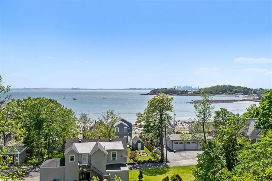 299 Nahant Road #9, Nahant, MA 01908 - #2
