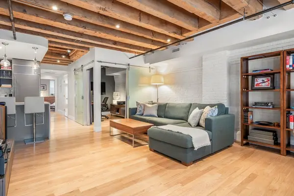40 Commercial Wharf #40, Boston, MA 02110
