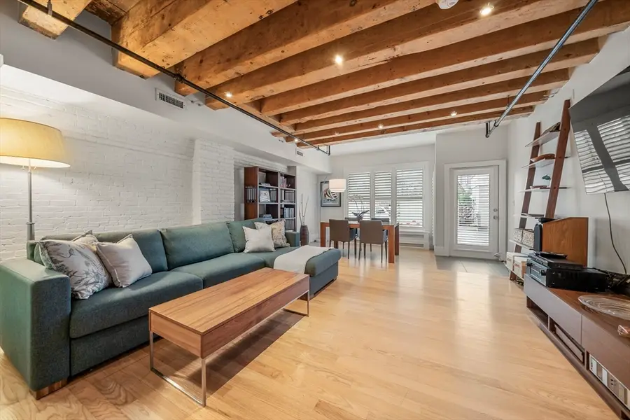 40 Commercial Wharf #40, Boston, MA 02110 - #2