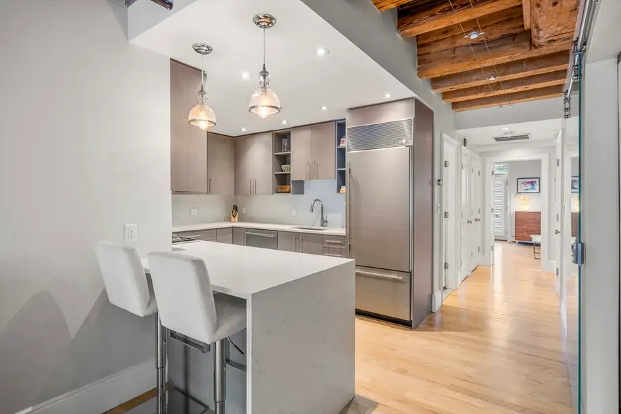 40 Commercial Wharf #40, Boston, MA 02110 - #3