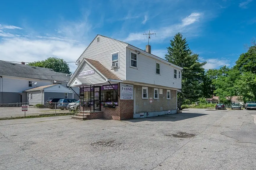 188 Auburn St, Auburn, MA 01501 - #2