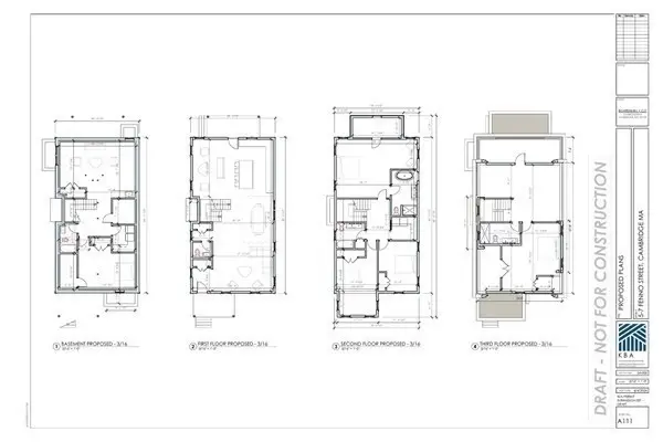 7 Fenno Street, Cambridge, MA 02138 - #2