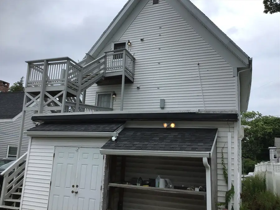 48 Sea St, Weymouth, MA 02191 - #3