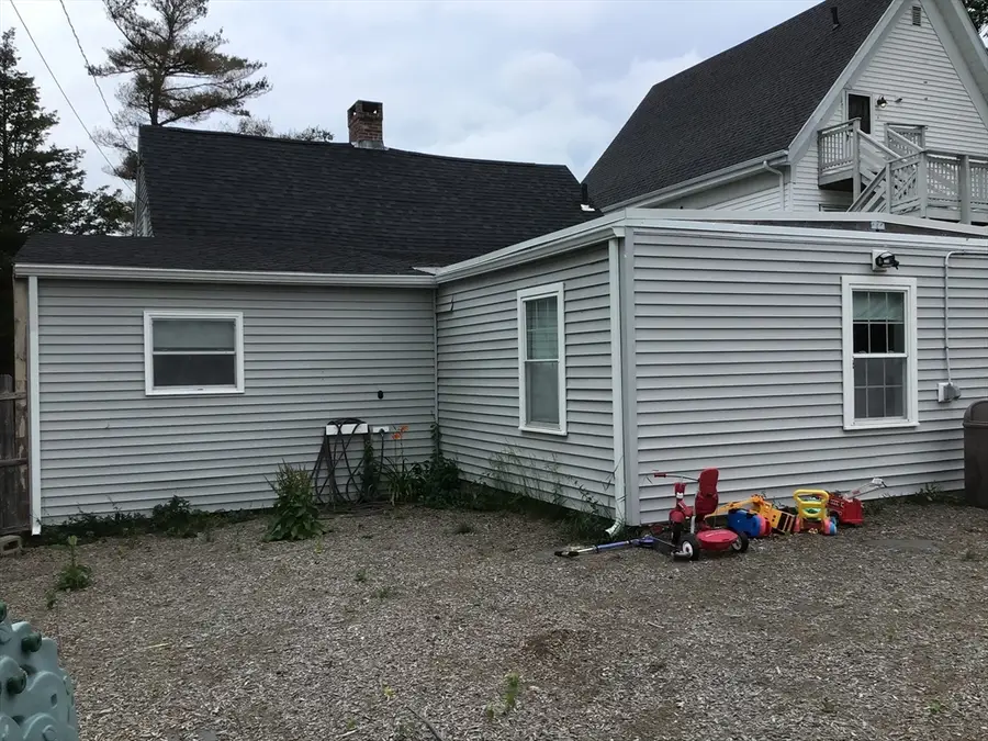 52 Sea St, Weymouth, MA 02191 - #3