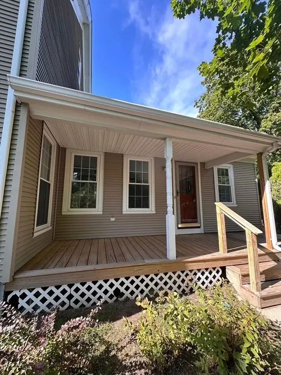 10 Charles, West Bridgewater, MA 02379 - #2
