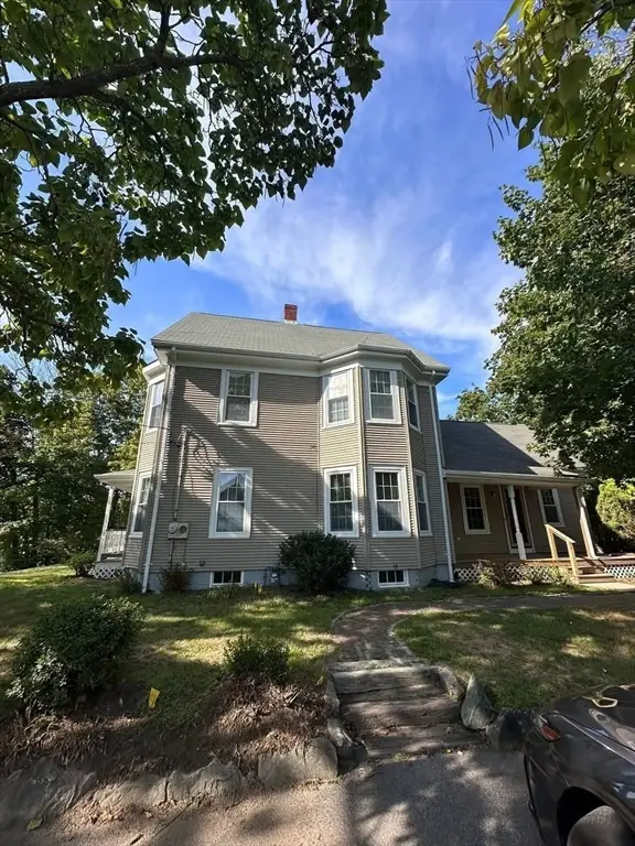 10 Charles, West Bridgewater, MA 02379 - #3