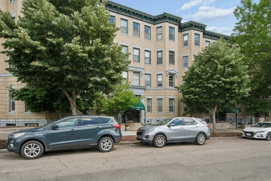 1423 Commonwealth #503, Boston, MA 02135 - #2