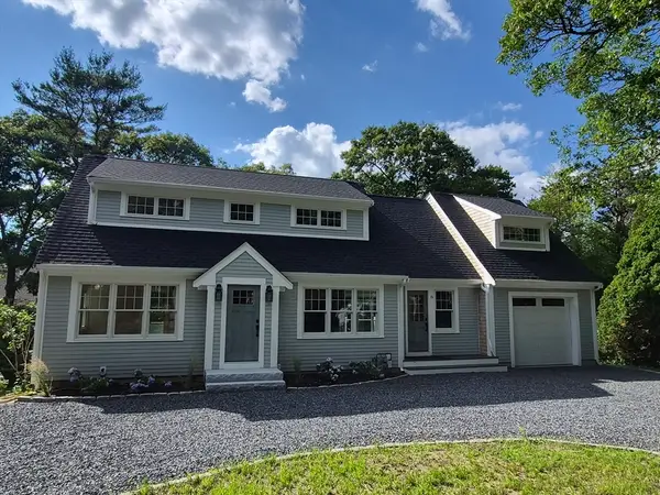 15 Beachway Rd, Sandwich, MA 02537