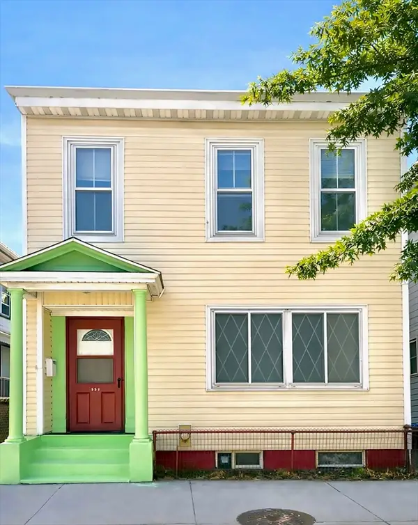 551 Bennington St, Boston, MA 02128