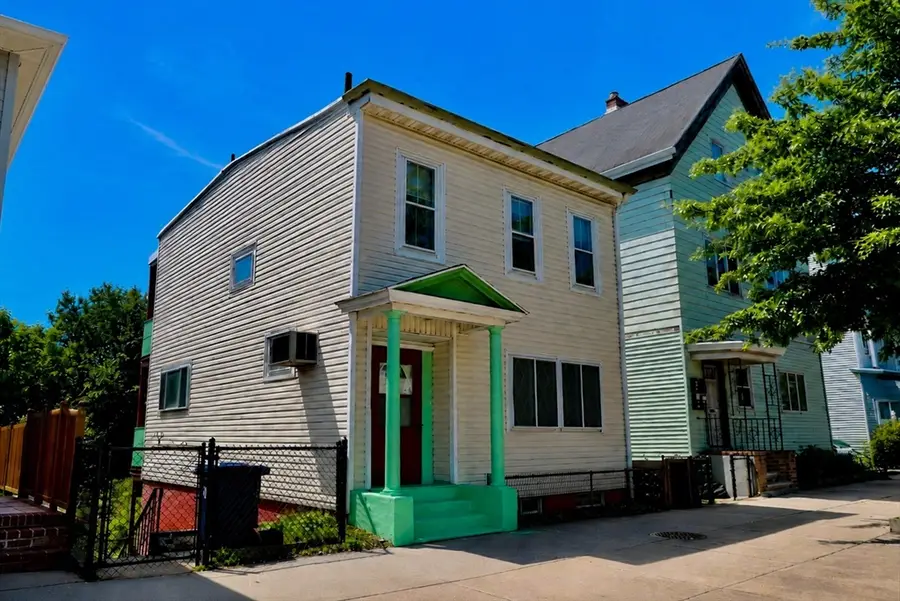 551 Bennington St, Boston, MA 02128 - #3