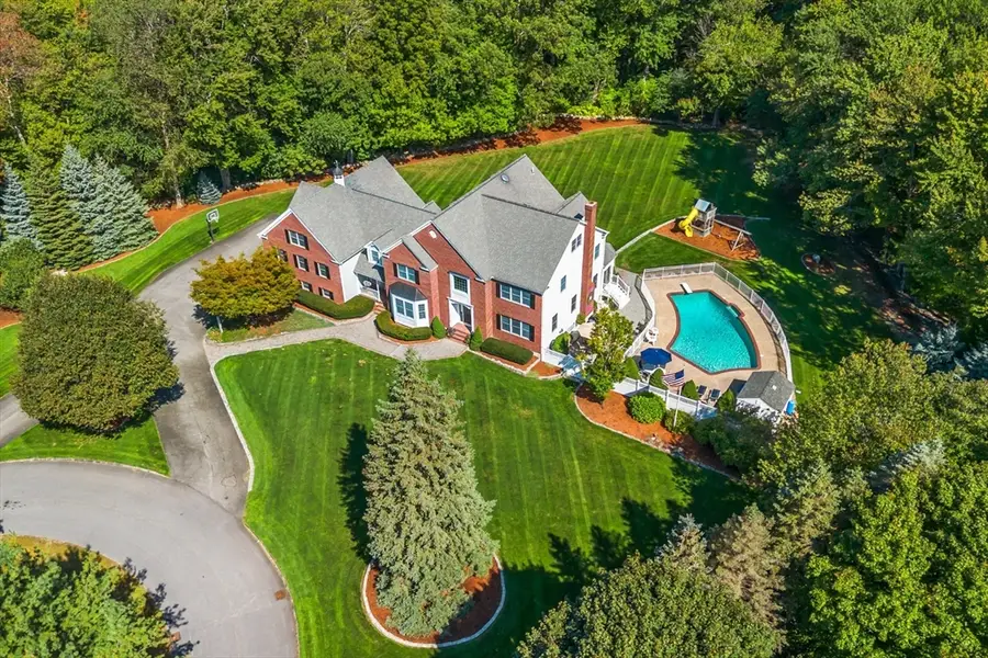 14 Morning Glory Circle, Westford, MA 01886 - #2