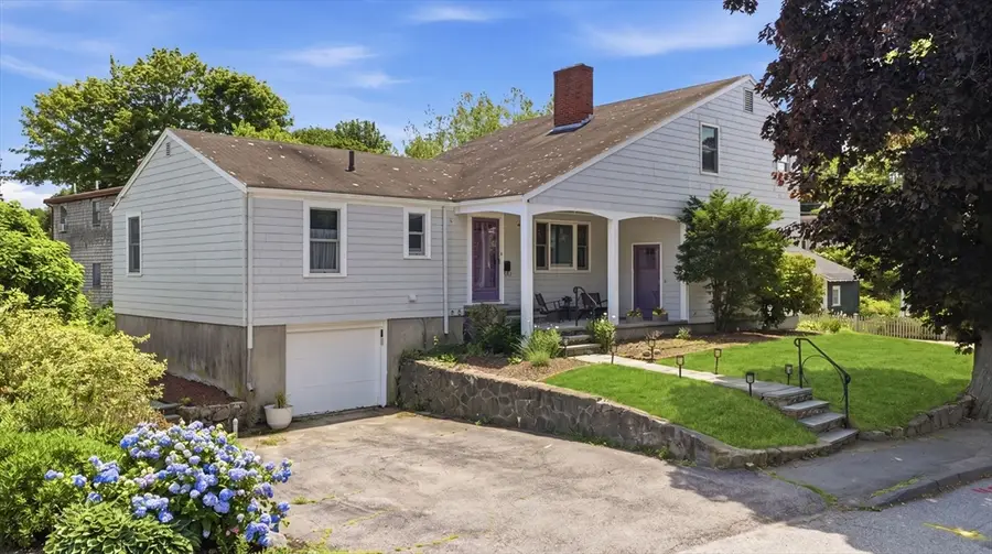 21 Shepard Street, Marblehead, MA 01945 - #2