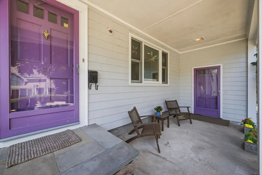 21 Shepard Street, Marblehead, MA 01945 - #3