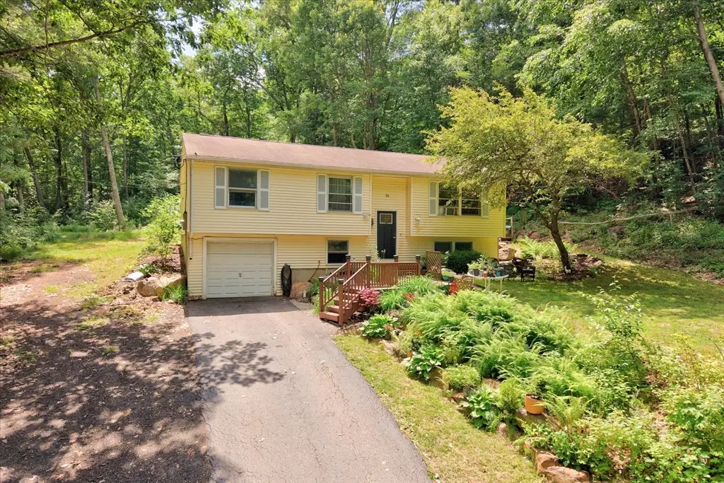 50 Monson Rd, Wales, MA 01081 - #1