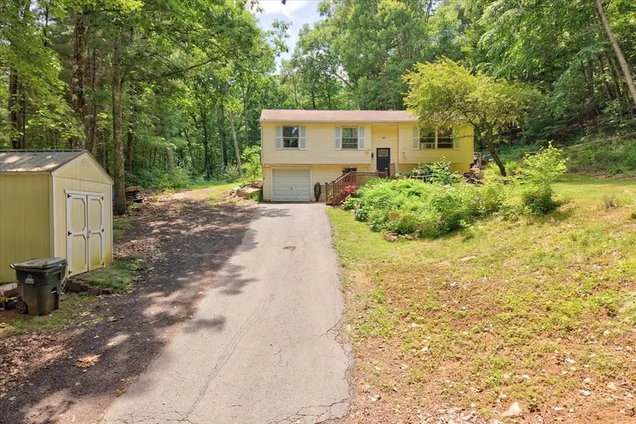 50 Monson Rd, Wales, MA 01081 - #2