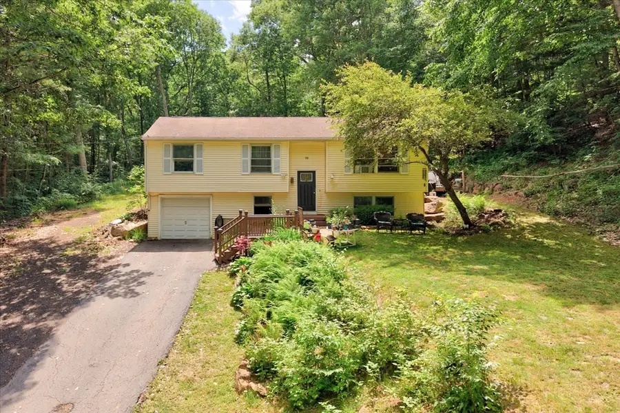 50 Monson Rd, Wales, MA 01081 - #3