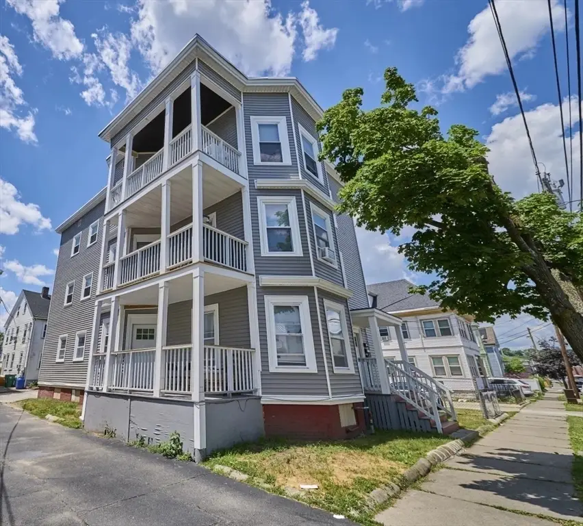 44 A&B Park St., Lynn, MA 01905 - #1