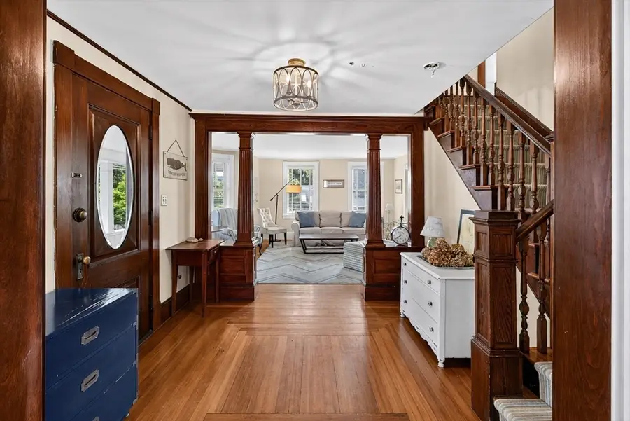 30 Daggett Avenue, Tisbury, MA 02568 - #2